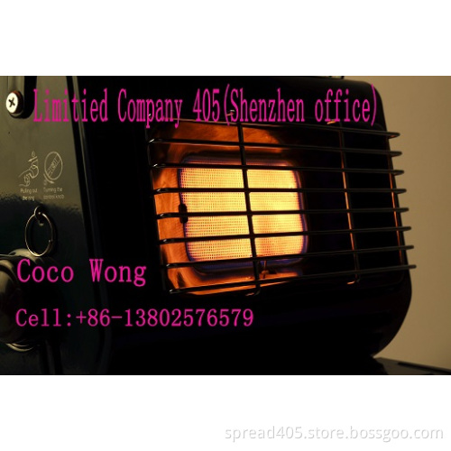 Shenzhen New Heating Furnace Supply / Wholesaler